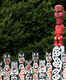 Feast on Maori culture
