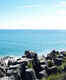The Pancake Rocks