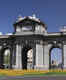 Puerta de Alcal&aacute;