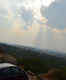 Turahalli Forest Viewpoint off Kanakapura road