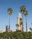 The Koutoubia Mosque