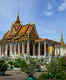 Top 10 things to do in Phnom Penh