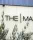 The Mall