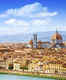 Top attractions in Florence
