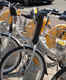 Villo! self-service bicycle hire