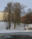 Parc Leopold