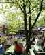 Sch&ouml;nbrunn Biergarten