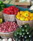 Organic markets
