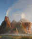 Fly Geyser