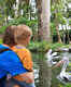 Sunday Market in Bali Zoo