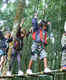 Bali Treetop Adventure Park