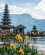 Pura Ulun Danu Bratan