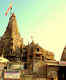 Dwarkadhish Temple