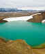 Viti Crater