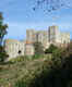 Dover Castle