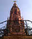 Mutiny Memorial and Ashokan Pillar