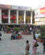 District Centre Market Janakpuri