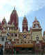 Laxmi Narayan Temple