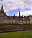 In Hamlet’s footsteps at Kronborg