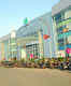 Cross River Mall, Shahdara