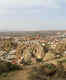 Cave houses of Guadix