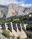 El Chorro National Park