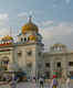 Gurudwara Bangla Sahib