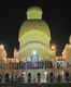 Kali Mandir, Chittranjan Park