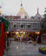 Hanuman Temple, Connaught Place