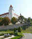 Bratislava Castle