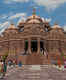 Akshardham Temple