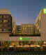 Holiday Inn New Delhi International Airport