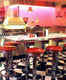 The All American Diner, IHC