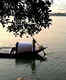 Boating at Hooghly River