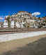 Thiksey Monastery