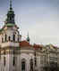 Bell Tower of St. Nicholas’ Church