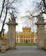 Wilanow Palace