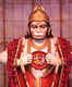 Sankat Mochan Hanuman Temple