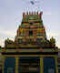 Chilkur Balaji Temple