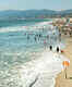 Santa Monica Beach