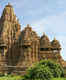 How to reach Khajuraho