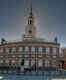 The Liberty Bell vs Independence Hall