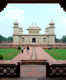 Agra beyond the Taj Mahal - Part I