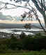 Sunset at the Noosa Lookout in National Park