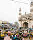 Returning to Hyderabad, once a land of princes and palaces