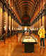 Trinity College and the Long Room