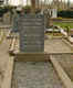 Drumcliffe Church and Yeats’ Grave