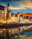 Top 10 things to do in Gdansk