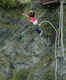 Bungee Jumping in Rishikesh