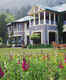 Luxury hotels and resorts in Nainital &ndash; the hot favourites